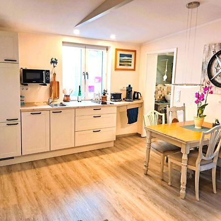 Haus Am Meer Strandgefluester ダーメ エクステリア 写真