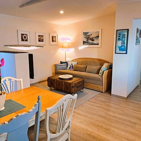 Haus Am Meer Strandgefluester ダーメ エクステリア 写真