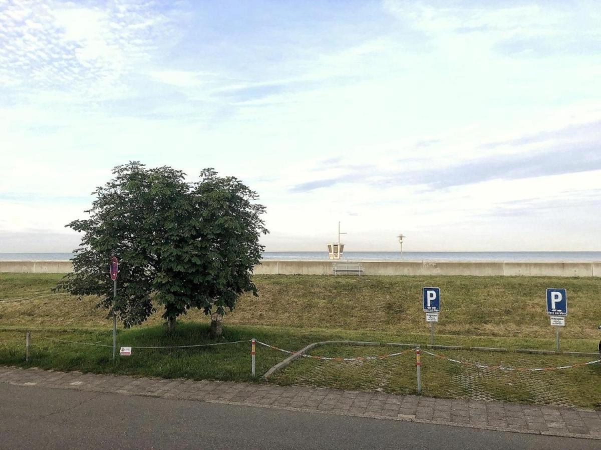 Haus Am Meer Strandgefluester ダーメ エクステリア 写真