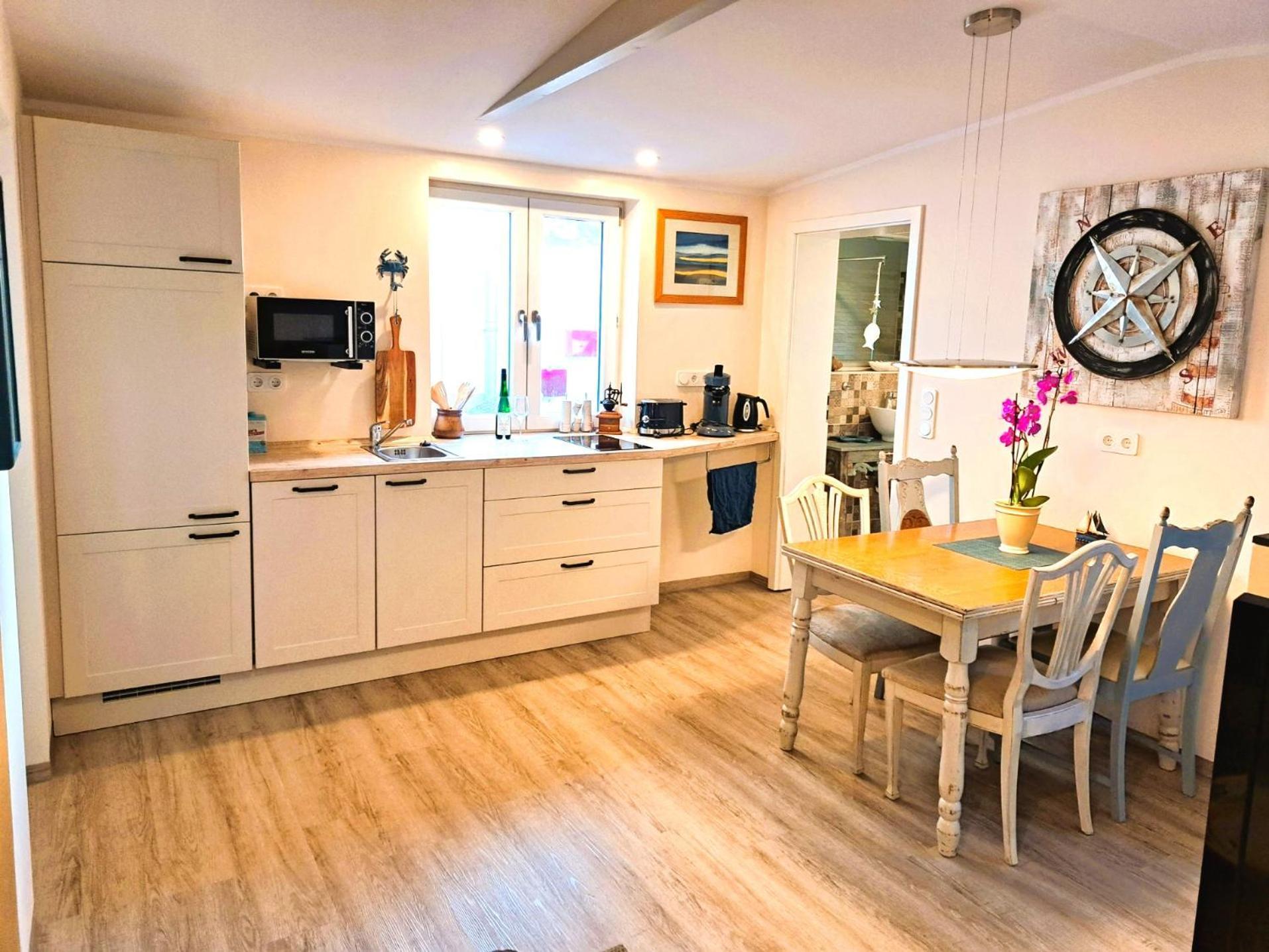 Haus Am Meer Strandgefluester ダーメ エクステリア 写真